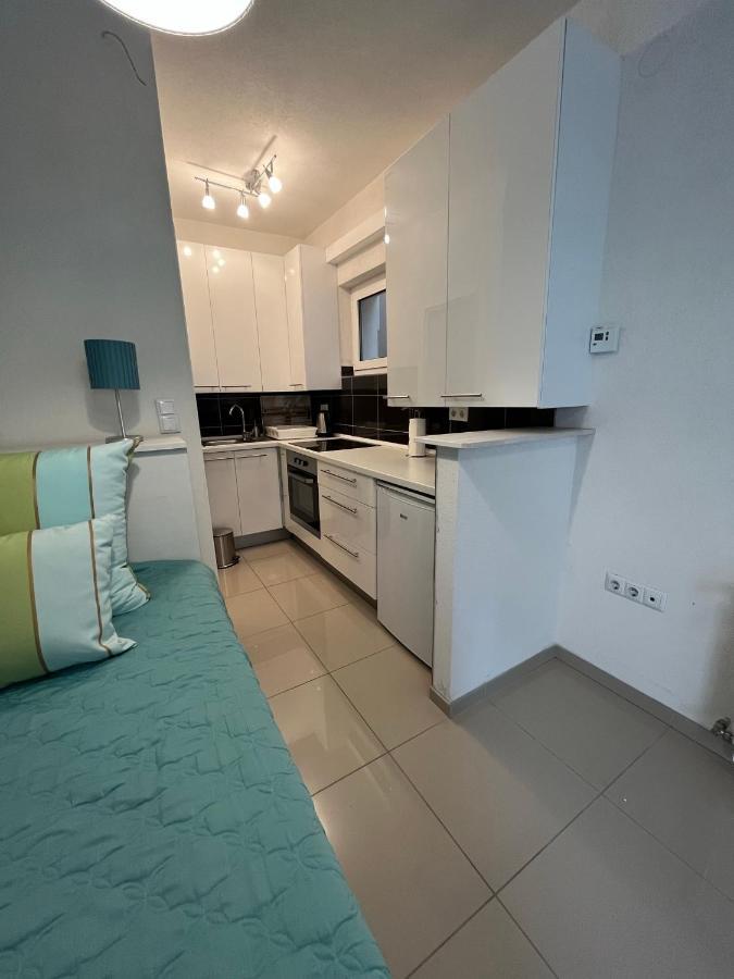 Apartmani Vijecnica Saraievo Exterior foto