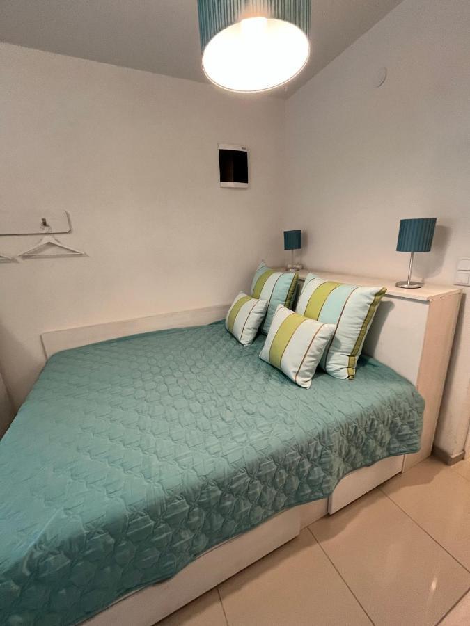 Apartmani Vijecnica Saraievo Exterior foto
