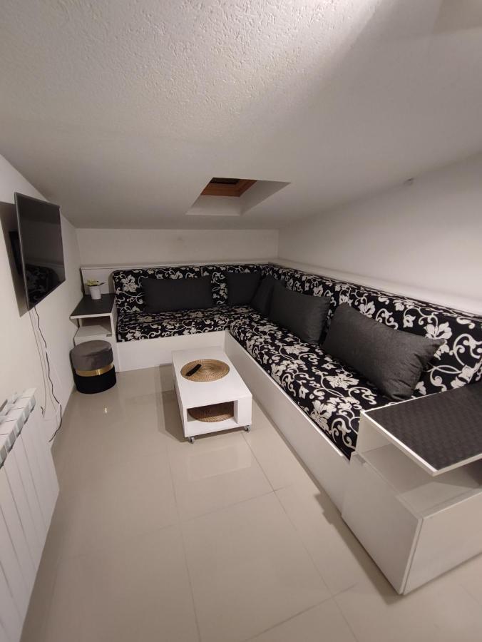 Apartmani Vijecnica Saraievo Exterior foto