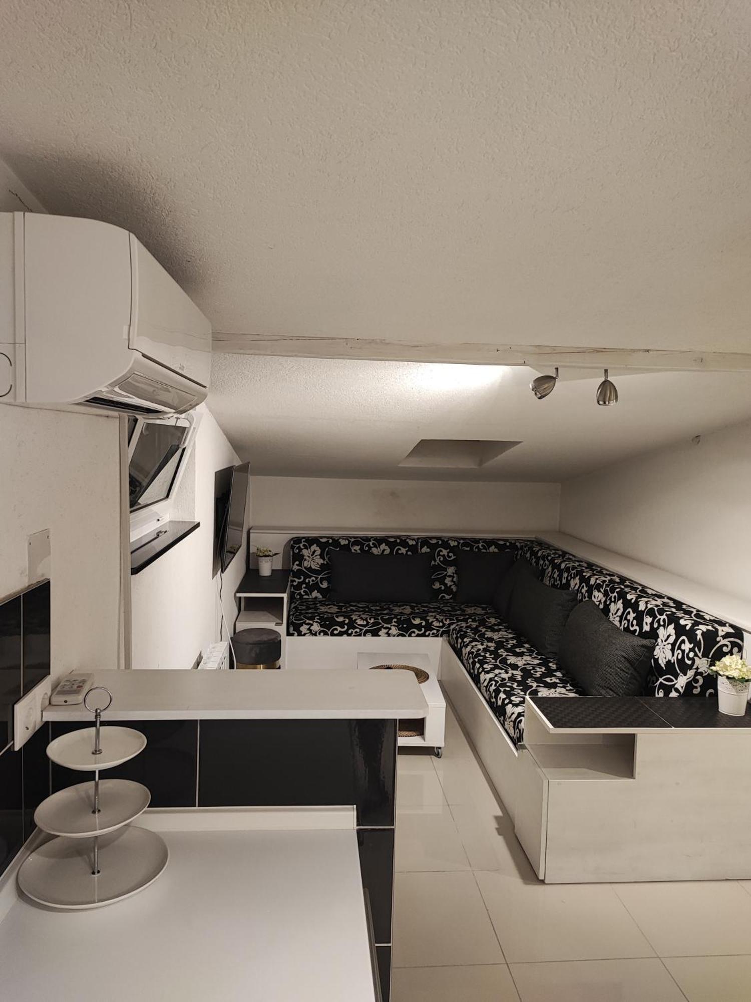 Apartmani Vijecnica Saraievo Exterior foto