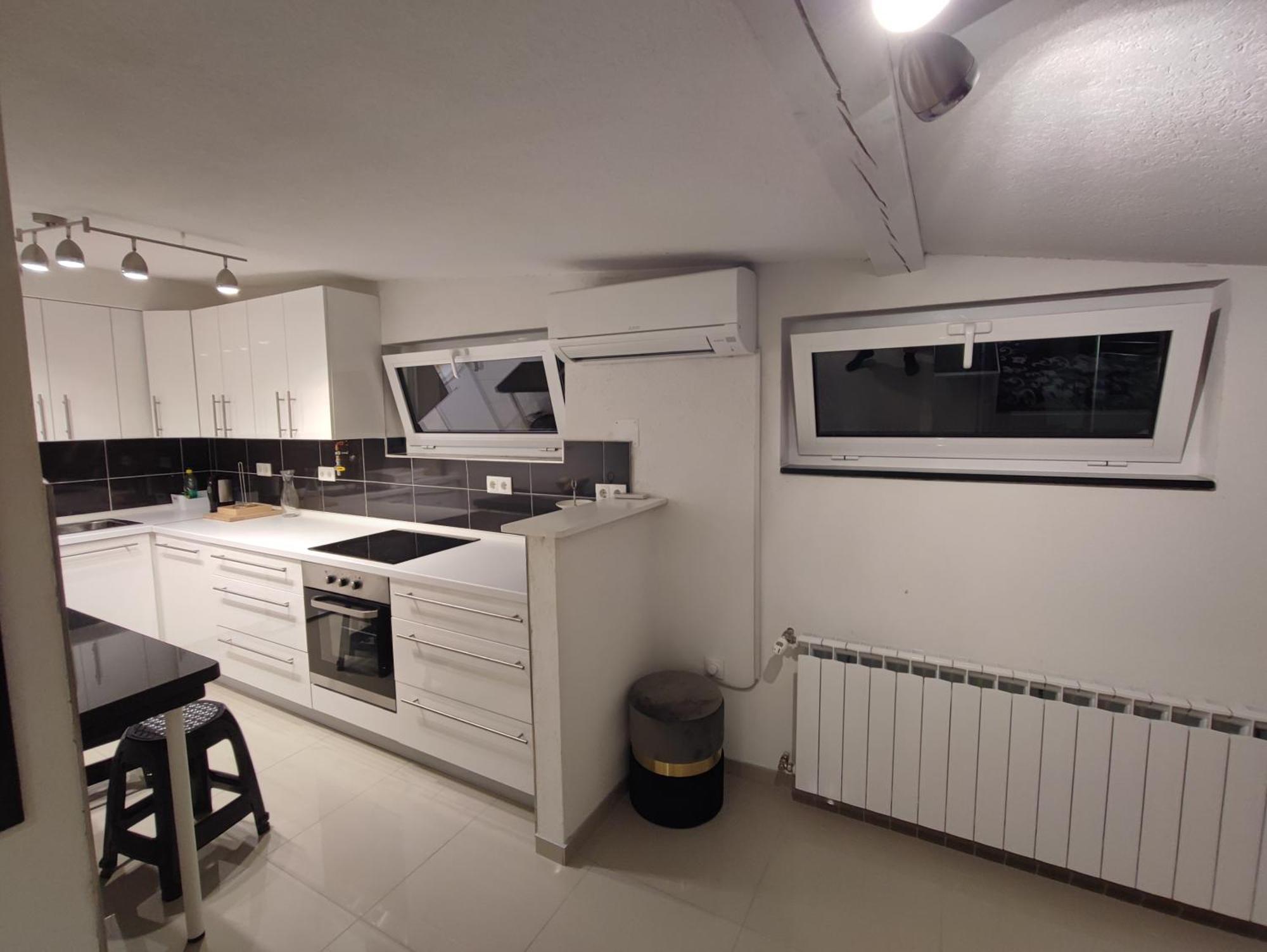 Apartmani Vijecnica Saraievo Exterior foto