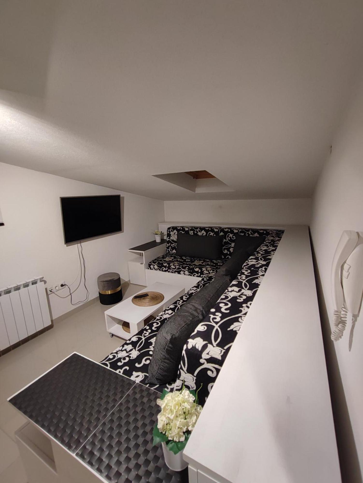 Apartmani Vijecnica Saraievo Exterior foto