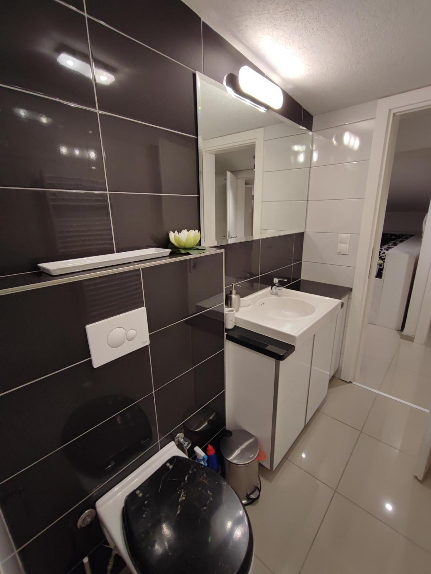 Apartmani Vijecnica Saraievo Exterior foto